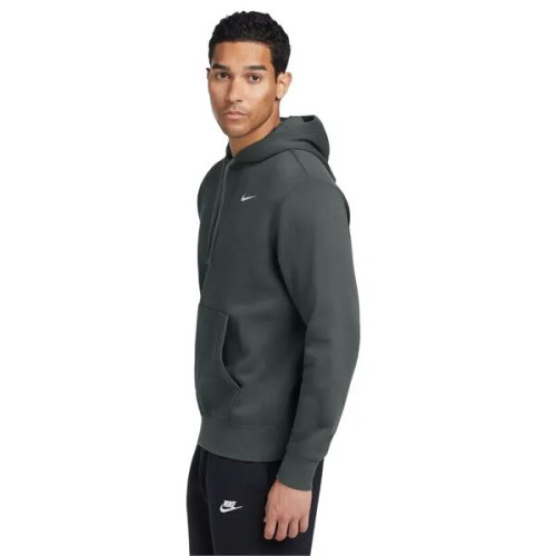 Nike Club Fleece Pullover Hoodie