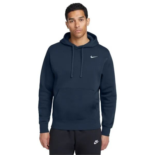 Nike Club Fleece Pullover Hoodie