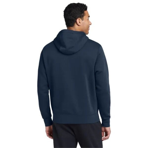 Nike Club Fleece Pullover Hoodie