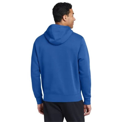 Nike Club Fleece Pullover Hoodie