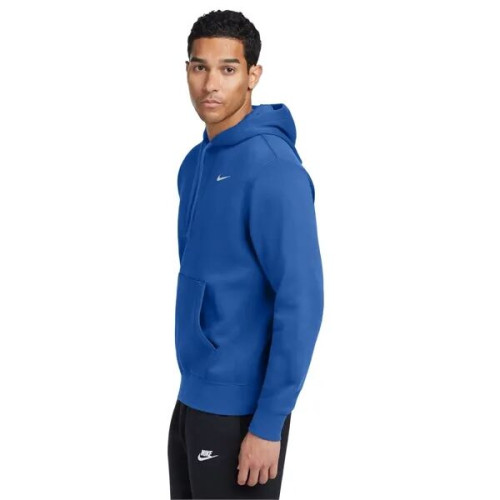 Nike Club Fleece Pullover Hoodie