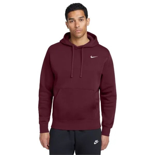Nike Club Fleece Pullover Hoodie