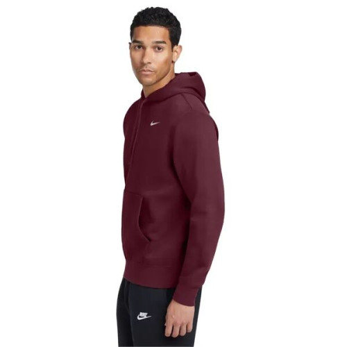 Nike Club Fleece Pullover Hoodie