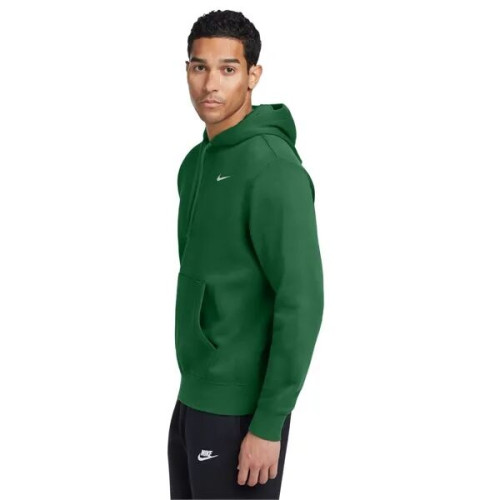Nike Club Fleece Pullover Hoodie