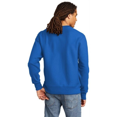 Champion Reverse Weave Crewneck Sweatshirt