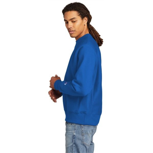 Champion Reverse Weave Crewneck Sweatshirt