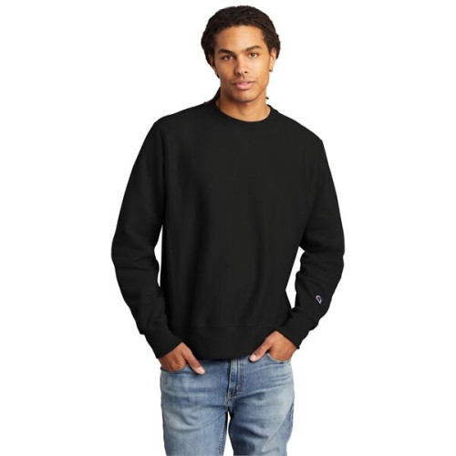 Champion Reverse Weave Crewneck Sweatshirt