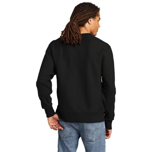 Champion Reverse Weave Crewneck Sweatshirt