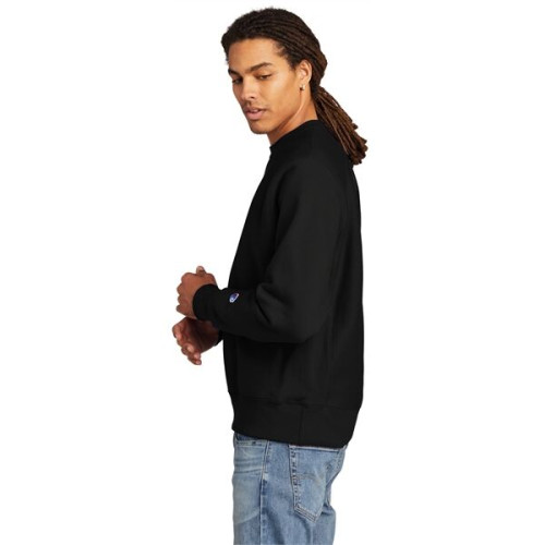Champion Reverse Weave Crewneck Sweatshirt