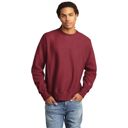 Champion Reverse Weave Crewneck Sweatshirt