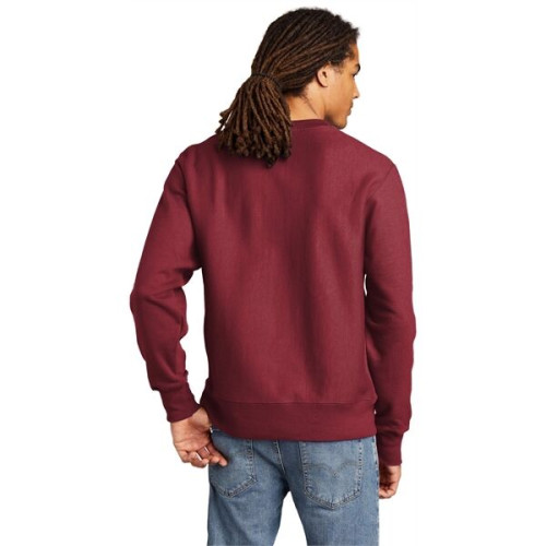 Champion Reverse Weave Crewneck Sweatshirt