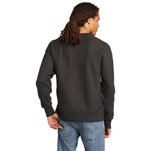 Champion Reverse Weave Crewneck Sweatshirt