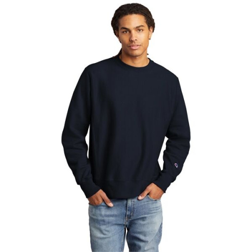Champion Reverse Weave Crewneck Sweatshirt