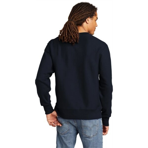 Champion Reverse Weave Crewneck Sweatshirt