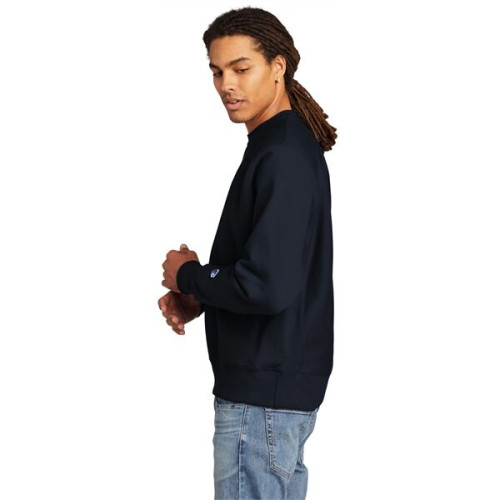 Champion Reverse Weave Crewneck Sweatshirt