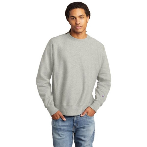 Champion Reverse Weave Crewneck Sweatshirt