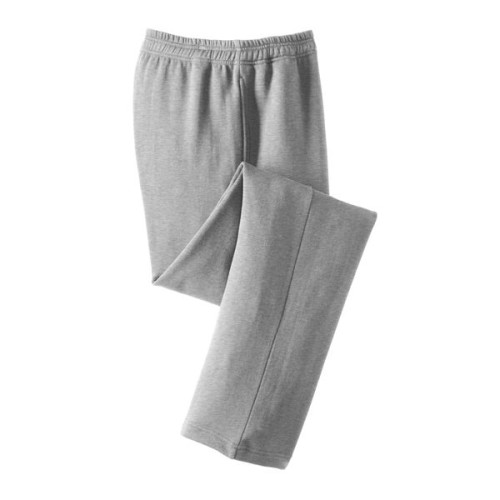 Sport-Tek Open Bottom Sweatpant.