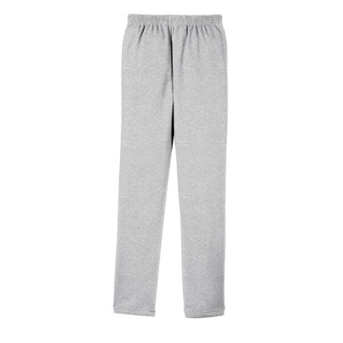 Sport-Tek Open Bottom Sweatpant.