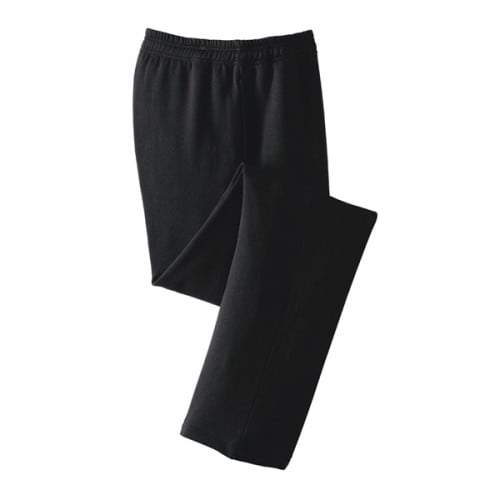 Sport-Tek Open Bottom Sweatpant.