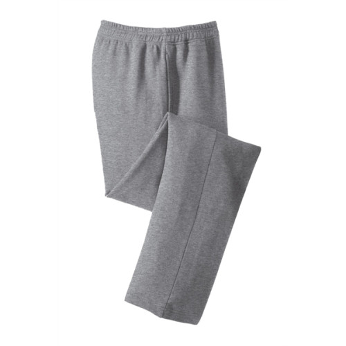 Sport-Tek Open Bottom Sweatpant.
