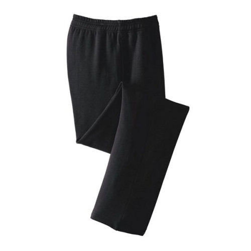 Sport-Tek Open Bottom Sweatpant.