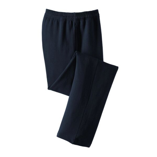 Sport-Tek Open Bottom Sweatpant.
