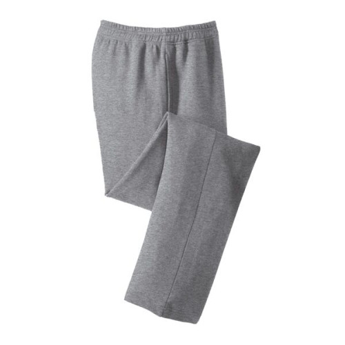 Sport-Tek Open Bottom Sweatpant.