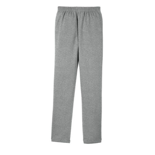 Sport-Tek Open Bottom Sweatpant.
