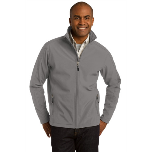 Port Authority Core Soft Shell Jacket.