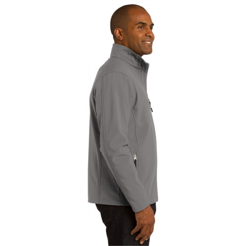 Port Authority Core Soft Shell Jacket.