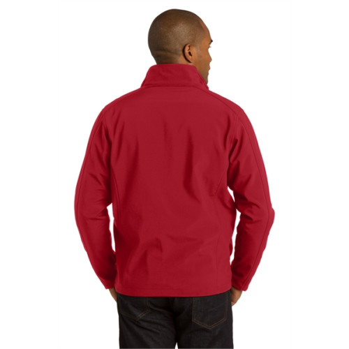 Port Authority Core Soft Shell Jacket.