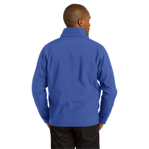 Port Authority Core Soft Shell Jacket.