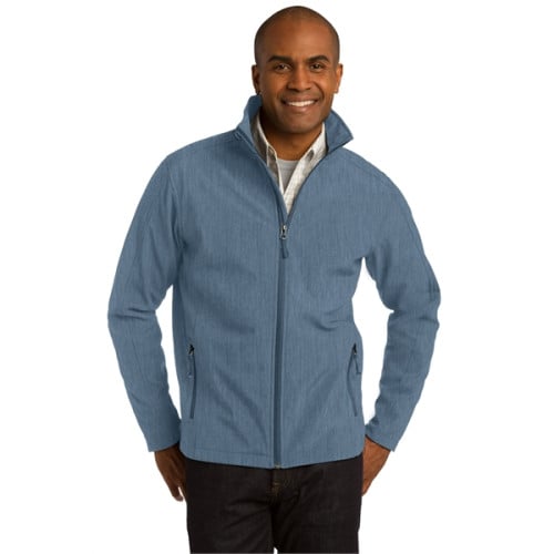 Port Authority Core Soft Shell Jacket.