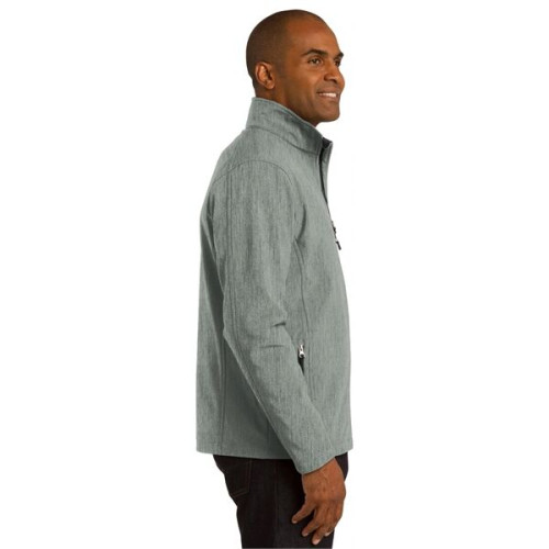 Port Authority Core Soft Shell Jacket.