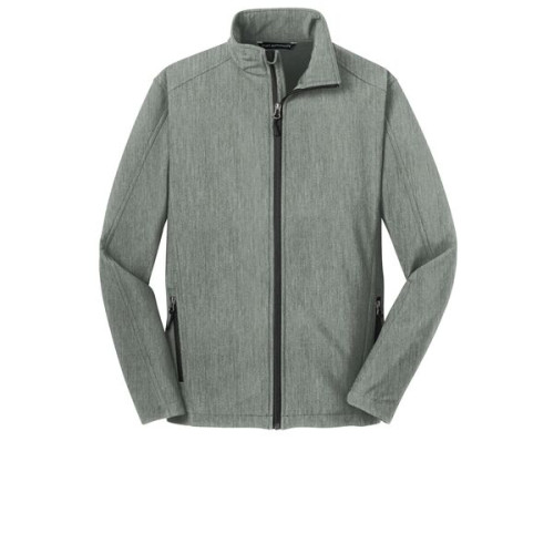 Port Authority Core Soft Shell Jacket.