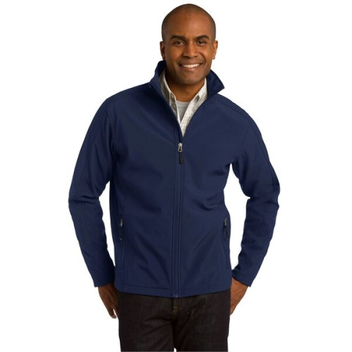 Port Authority Core Soft Shell Jacket.