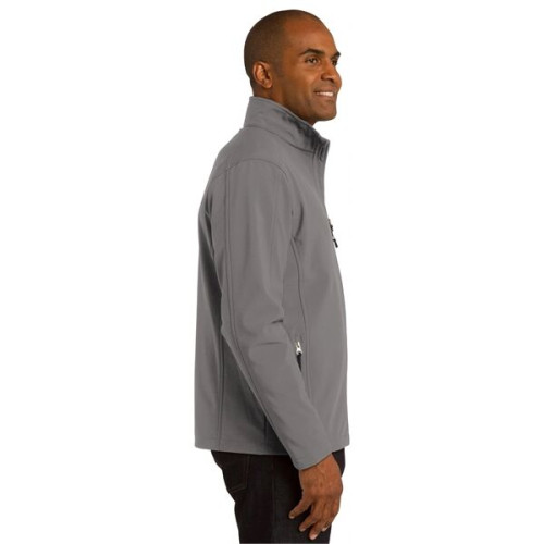 Port Authority Core Soft Shell Jacket.