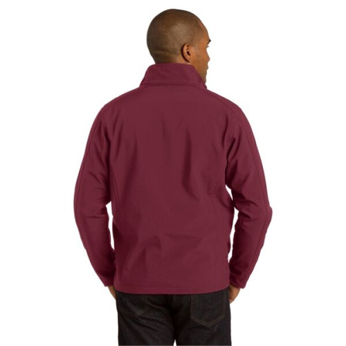 Port Authority Core Soft Shell Jacket.