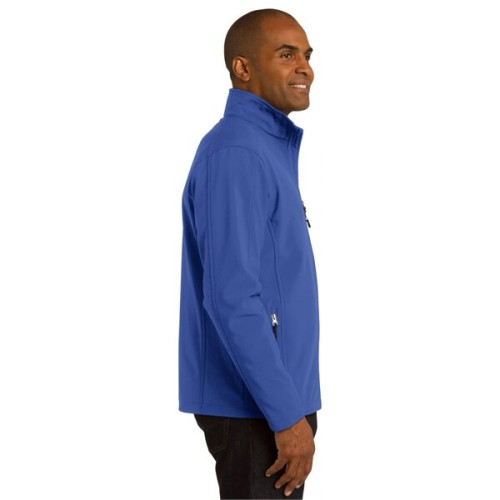 Port Authority Core Soft Shell Jacket.