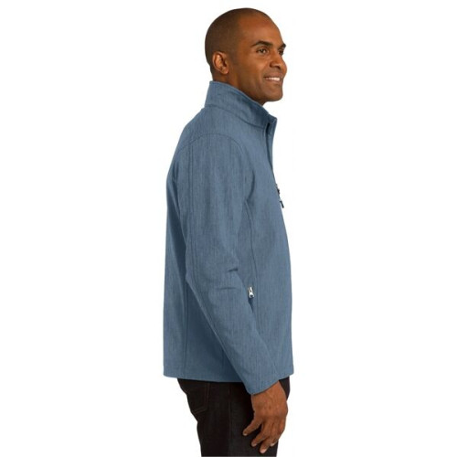 Port Authority Core Soft Shell Jacket.