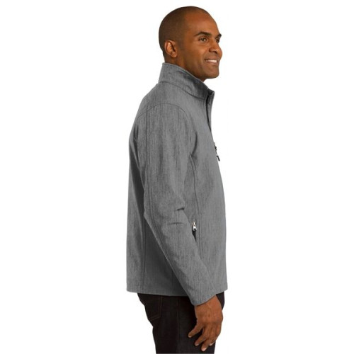 Port Authority Core Soft Shell Jacket.