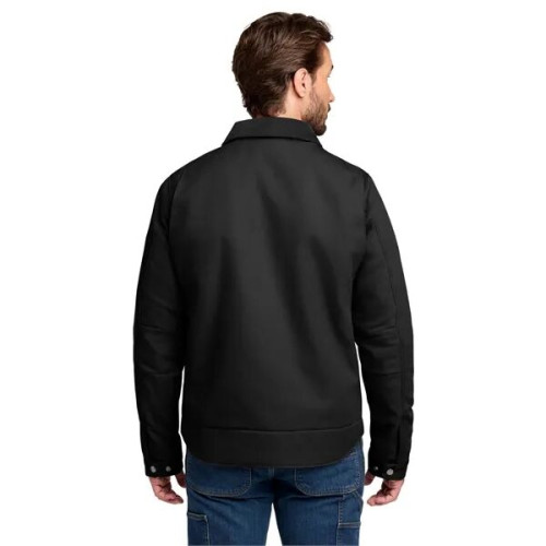 Carhartt Duck Detroit Jacket