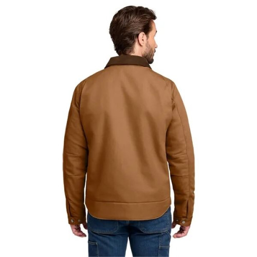 Carhartt Duck Detroit Jacket