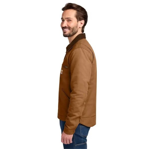 Carhartt Duck Detroit Jacket