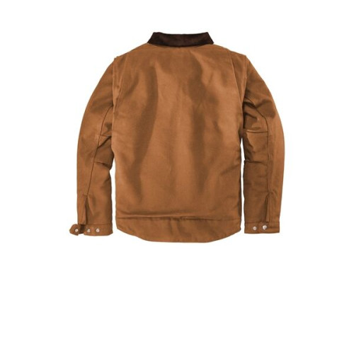 Carhartt Duck Detroit Jacket