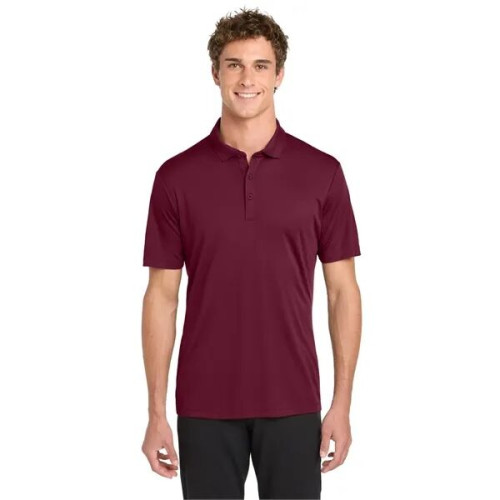 Sport-Tek Posi-UV Pro Polo.