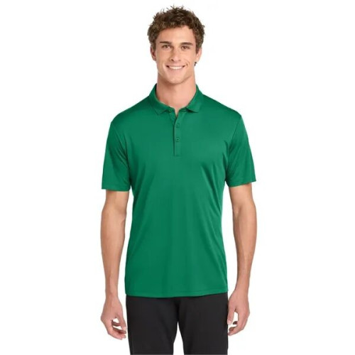 Sport-Tek Posi-UV Pro Polo.
