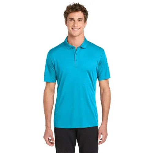 Sport-Tek Posi-UV Pro Polo.