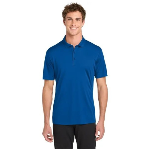 Sport-Tek Posi-UV Pro Polo.