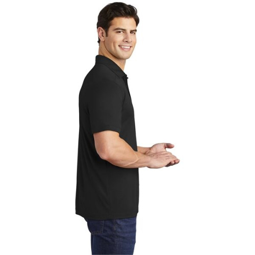 Sport-Tek Posi-UV Pro Polo.